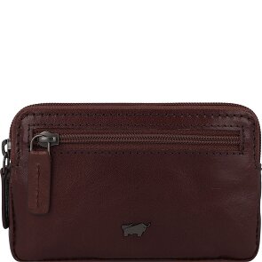 Braun Büffel Portachiavi Country in pelle 11,5 cm