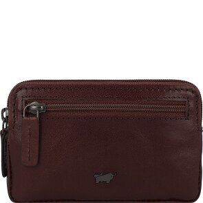Braun Büffel Portachiavi Country in pelle 11,5 cm