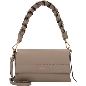 Coccinelle Boheme Borsa a spalla Vera Pelle 27 cm