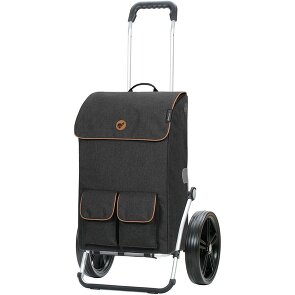 Andersen Shopper Royal Shopper Ipek Ma Carrello della spesa 58 cm Andersen Shopper Royal Shopper Ipek Ma Carrello della spesa 58 cm