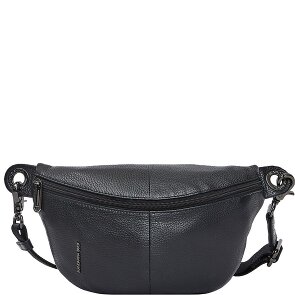 Mandarina Duck Mellow Leather Marsupio Pelle 30 cm
