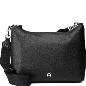 AIGNER Zita Borsa a tracolla Pelle 27 cm
