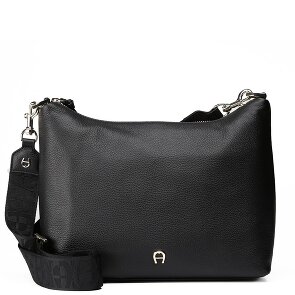 AIGNER Zita Borsa a tracolla Pelle 27 cm