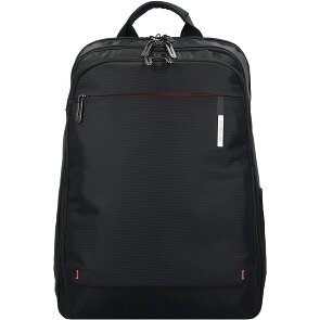 Samsonite Rete 4 Zaino 45 cm scomparto per laptop Samsonite Rete 4 Zaino 45 cm scomparto per laptop