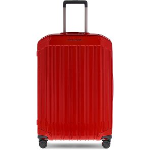 Piquadro PQ-Light Carrello a 4 ruote 69 cm Piquadro PQ-Light Carrello a 4 ruote 69 cm
