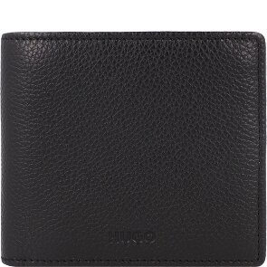Hugo New Subway Portafoglio Pelle 11 cm