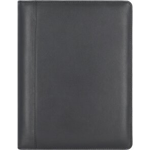 Alassio Astuccio da scrittura Bosa in pelle 35 cm