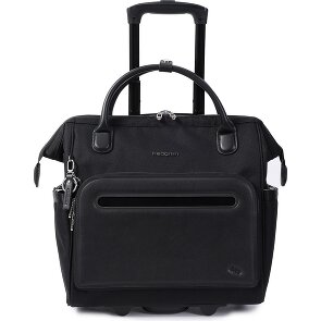 Hedgren Fika Valigetta Protezione RFID 48 cm Scomparto per laptop