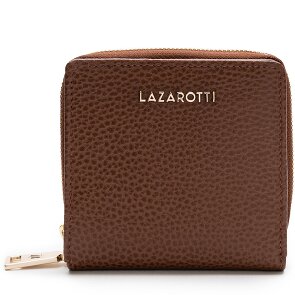 Lazarotti Bologna Leather Portafoglio Pelle 10 cm