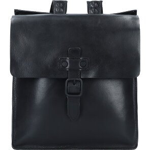 Harold's Aberdeen Zaino da città Pelle 31.5 cm