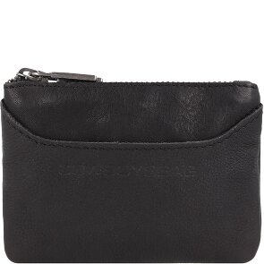 Cowboysbag Portamonete Cabano in pelle 12,5 cm