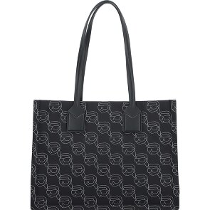 Karl Lagerfeld Ikon Borsa shopper 38 cm