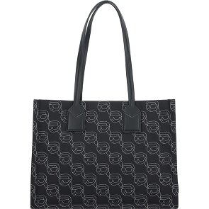 Karl Lagerfeld Ikon Borsa shopper 38 cm Karl Lagerfeld Ikon Borsa shopper 38 cm