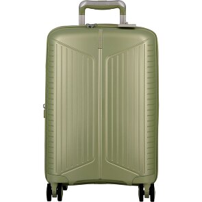 Jump Evae 4 ruote Carrello della cabina 55 cm