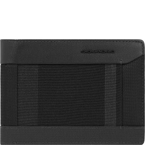 Piquadro Steve Portafoglio Protezione RFID 12.5 cm