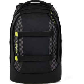 Satch Pack Zaino da scuola 45 cm