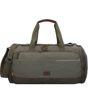 camel active City Borsa da viaggio Weekender 52 cm