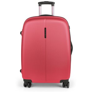 Gabol Paradise XP 4 ruote Carrello M 67 cm con piega di espansione Gabol Paradise XP 4 ruote Carrello M 67 cm con piega di espansione
