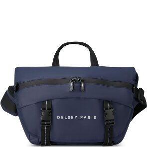 Delsey Paris Raspail sling messenger 38 cm scomparto per laptop