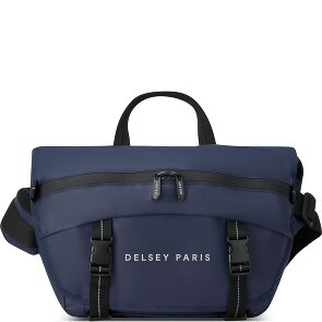 Delsey Paris Raspail sling messenger 38 cm scomparto per laptop
