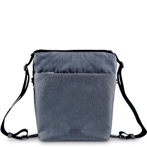 Jost Bergen Borsa a tracolla Protezione RFID 25 cm