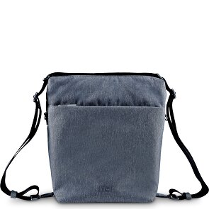 Jost Bergen Borsa a tracolla Protezione RFID 25 cm