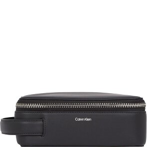 Calvin Klein CK Sleek Borsa da toilette 21 cm Calvin Klein CK Sleek Borsa da toilette 21 cm