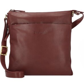 Greenland Nature Borsa a tracolla Nature in pelle 28 cm
