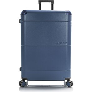 Heys Zen 4 ruote Carrello L 76 cm con piega di espansione Heys Zen 4 ruote Carrello L 76 cm con piega di espansione