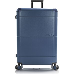 Heys Zen 4 ruote Carrello L 76 cm con piega di espansione