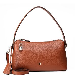 AIGNER Delia Borsa a tracolla Pelle 33 cm