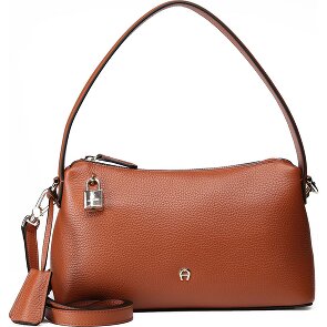 AIGNER Delia Borsa a tracolla Pelle 33 cm