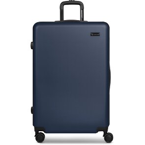 Smartbox Edition 05 4 ruote Carrello 76 cm