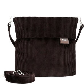 Zwei Mademoiselle.M Borsa a spalla 25 cm