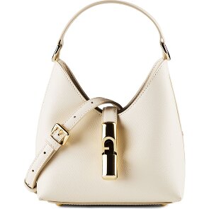 Furla Goccia Mini borsa a mano Pelle 18 cm
