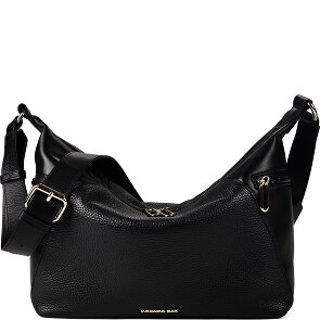 Mandarina Duck Daisy Borsa a tracolla Vera Pelle 28 cm