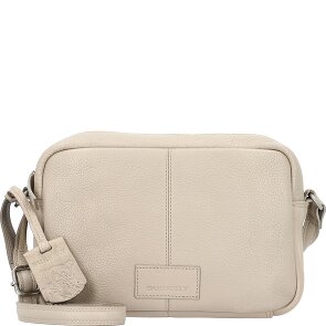 Burkely Soft Skylar Borsa a tracolla Vera Pelle 22 cm