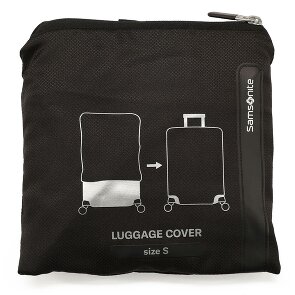 Samsonite Ta Revolution Coprivaligia 55 cm