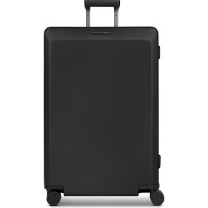 Porsche Design Voyager 3.0 4 ruote Carrello L 78 cm con piega di espansione