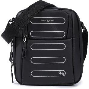 Hedgren Comby Performance Mini Borsa Borsa a tracolla Protezione RFID 18 cm Hedgren Comby Performance Mini Borsa Borsa a tracolla Protezione RFID 18 cm