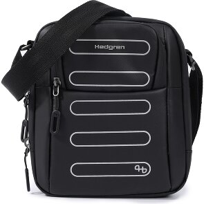 Hedgren Comby Performance Relax P Mini Borsa Borsa a tracolla Protezione RFID 18 cm