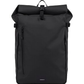 Sandqvist Stream Zaino da giorno L 65 cm Scomparto per laptop