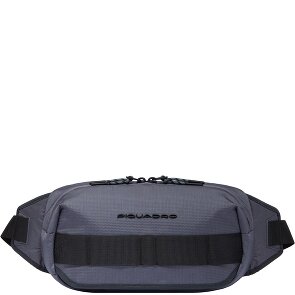 Piquadro Arne Marsupio Protezione RFID 31 cm Piquadro Arne Marsupio Protezione RFID 31 cm