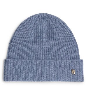 Tommy Hilfiger Cashmere Chic Cappello lavorato a maglia