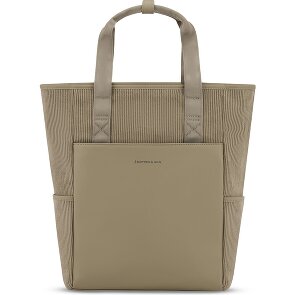Kapten & Son Lindby Borsa shopper 38 cm Scomparto per laptop