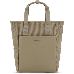 Kapten & Son Lindby Borsa shopper 38 cm Scomparto per laptop