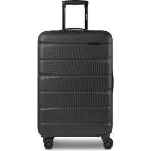 Franky Munich 4.0 4 ruote Carrello M 66 cm espandibile