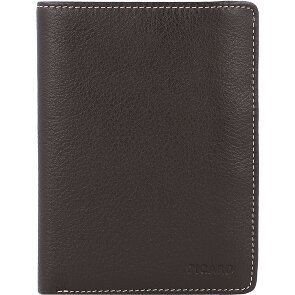 Picard Diego portafoglio in pelle 9 cm