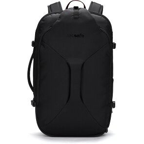 Pacsafe Exp 45 Zaino da lavoro Protezione RFID 55 cm Scomparto per laptop