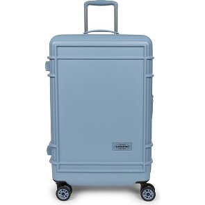 Eastpak Resist'R Zip 4 ruote Carrello 68.5 cm